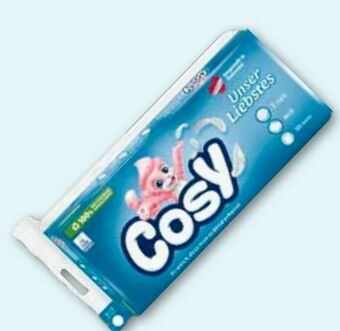 ADEG Toilettenpapier Angebot