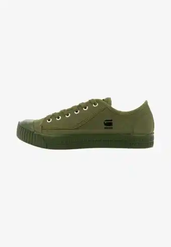 Zalando Sneaker rovulc tnl - sneaker low - olv Angebot