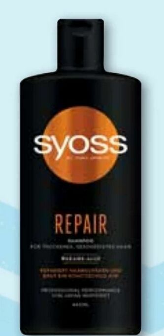 ADEG Shampoo Angebot