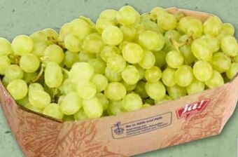 ADEG Bio Trauben Sultanas Angebot