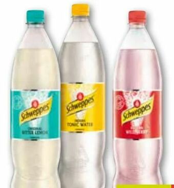 ADEG Tonic Water Angebot