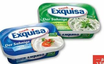 ADEG Frischkäse Angebot