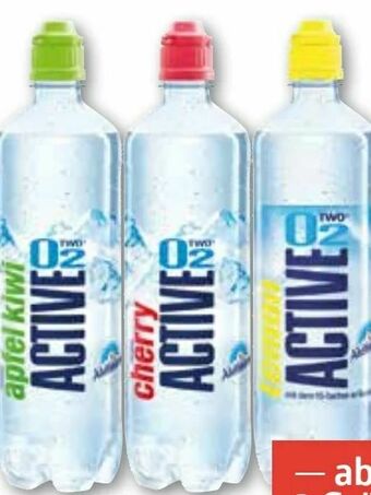 ADEG Active O2 Angebot