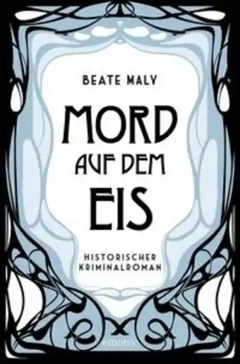 Mord auf dem eis