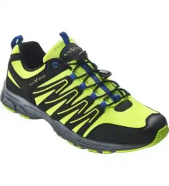 Trekkingschuhe