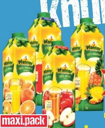 Maximarkt Saft Angebot