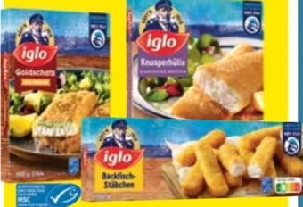 Maximarkt Fischstäbchen Angebot