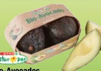 Maximarkt Bio avocados Angebot