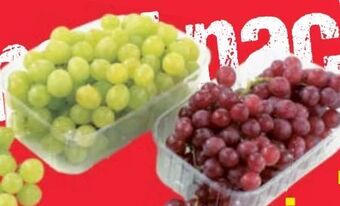 Maximarkt Trauben Angebot