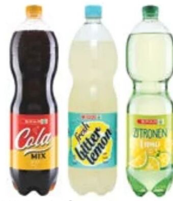 Maximarkt Fresh limonade Angebot