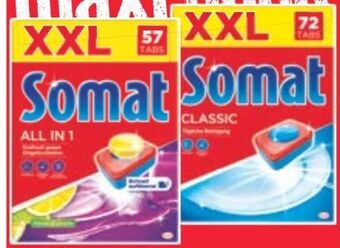 Maximarkt Classic tabs Angebot