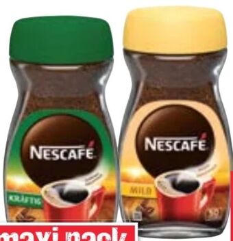Maximarkt Classic löskaffee Angebot