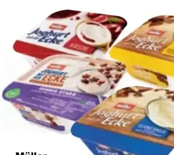 Maximarkt Joghurt Angebot