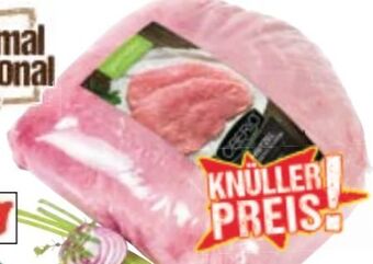 Maximarkt Schnitzel Angebot