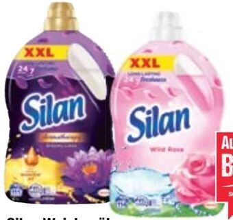 Maximarkt Weichspüler Angebot