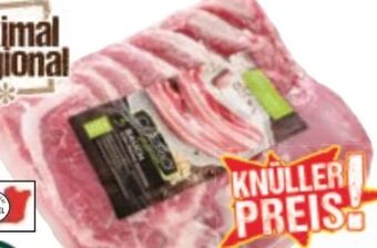 Maximarkt Schweinebauch Angebot