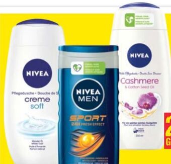 Maximarkt Duschgel Angebot