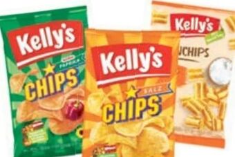 Maximarkt Chips Angebot