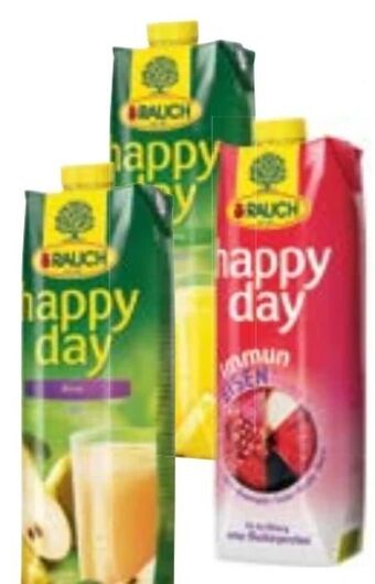Maximarkt Happy day Angebot