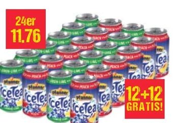 Maximarkt Eistee Angebot