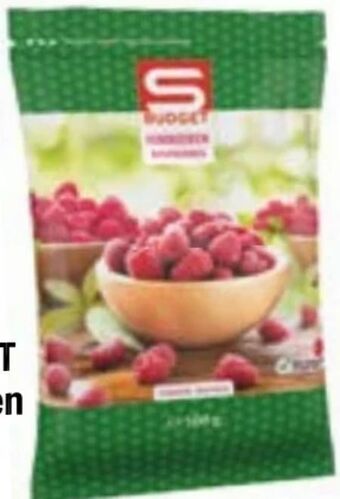 Maximarkt Himbeeren Angebot