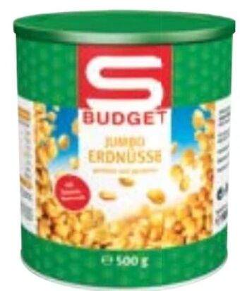 Maximarkt Jumbo erdnüsse Angebot