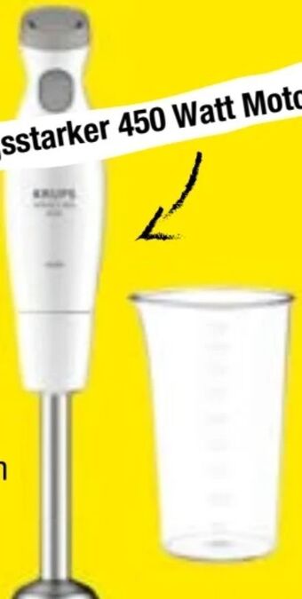 Maximarkt Stabmixer hz4511 perfect mix 4000 Angebot