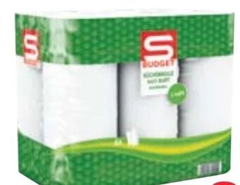 Maximarkt Küchenrolle Angebot