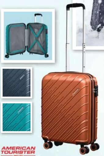 Maximarkt Trolley Angebot