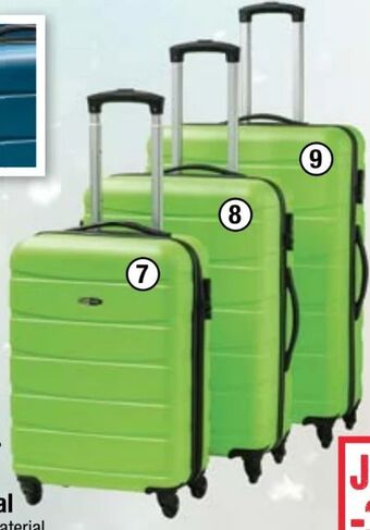 Maximarkt Poly-trolley professional Angebot