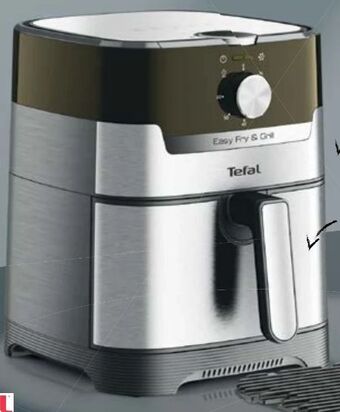 Maximarkt Fritteuse ey 501d xl Angebot
