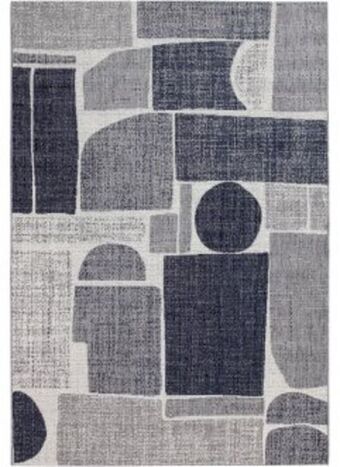 Bonprix In- und outdoor teppich mit geometrischer musterung Angebot