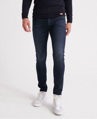 Superdry Tyler slim jeans Angebot