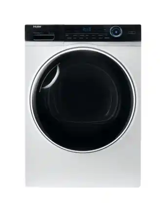 Media Markt Haier hd90-a3s979 wärmepumpentrockner (9 kg, a+++) Angebot