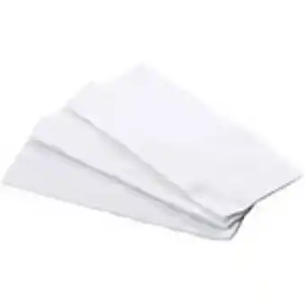 Pearl Sichler haushaltsgeräte ersatz-staubtücher für wischroboter basic pcr-1050, 20 stück Angebot