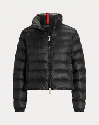 Ralph Lauren Verstaubare steppjacke Angebot