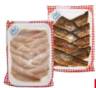 Transgourmet Geräuchert forellenfilet Angebot