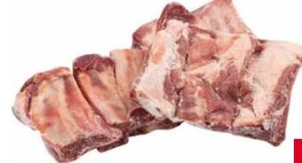 Transgourmet Schwein holzofen ripperl Angebot