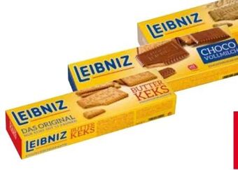 Transgourmet Leibniz kekse Angebot