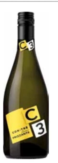 Transgourmet Con tre frizzante Angebot