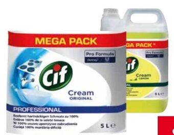 Transgourmet Professional cremé-reiniger Angebot
