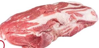 Transgourmet Schweine surschopf Angebot
