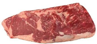 Transgourmet Jungstier rostbraten Angebot