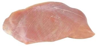 Transgourmet Putenbrustfilet Angebot