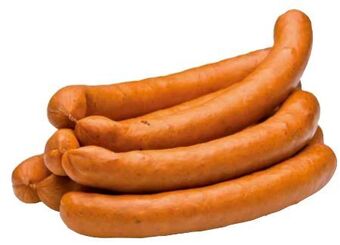 Transgourmet Debreziner Angebot