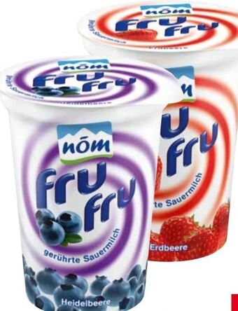Transgourmet Fru fru sauermilch Angebot
