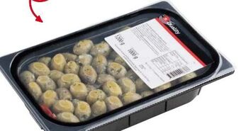 Transgourmet Grüne oliven Angebot