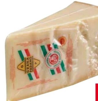 Transgourmet Grana padano Angebot
