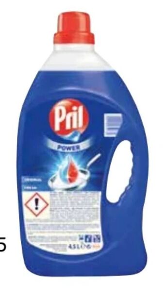 Transgourmet Spülmittel Angebot