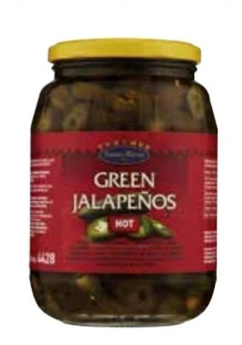 Transgourmet Jalapeno chili Angebot